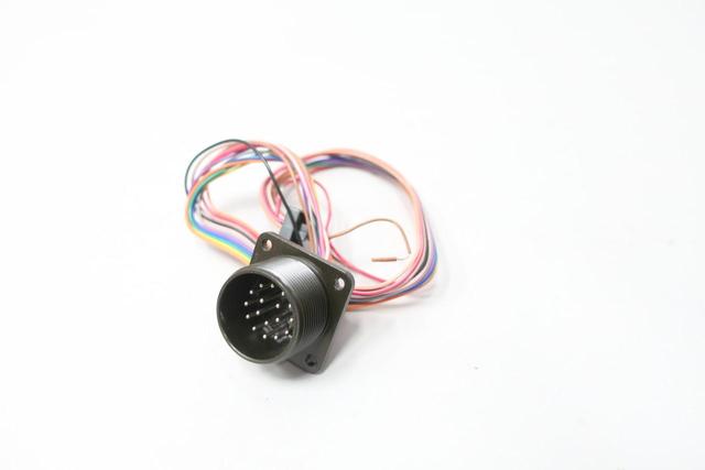 FANUC R-30IA MCRMCCONT03066IE CONTROLLER CONNECTOR