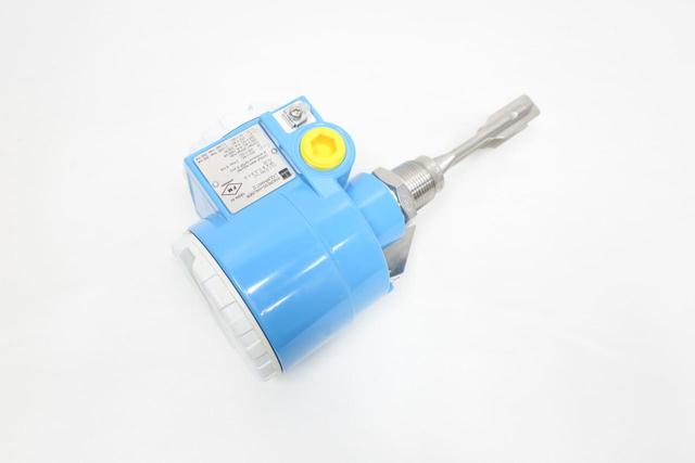 ENDRESS HAUSER FTL365-QGN2A4G LIQUIPHANT II VIBRATING LEVEL SWITCH 250V-AC