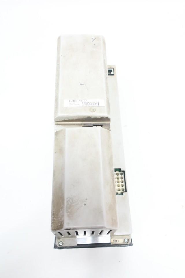 ABB DSQC346B 3HAB8101-6/12A SERVO DRIVE