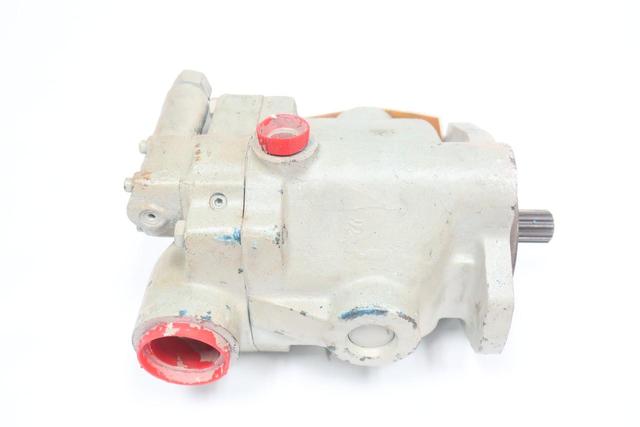 VICKERS PVQ032-B2R-SS38-10-R HYDRAULIC PISTON PUMP