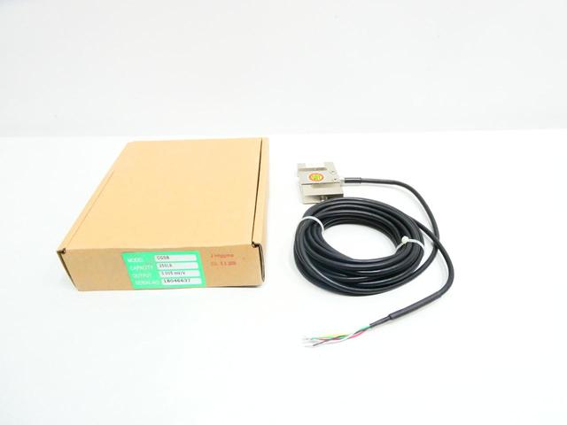 COTI GLOBAL SENSORS CGSB LOAD CELL 3.005MV/V