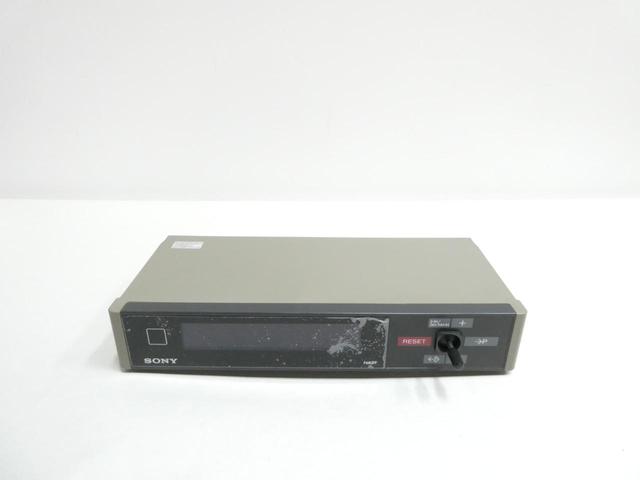 SONY NA31-F DIGIRULER DIGITAL DISPLAY