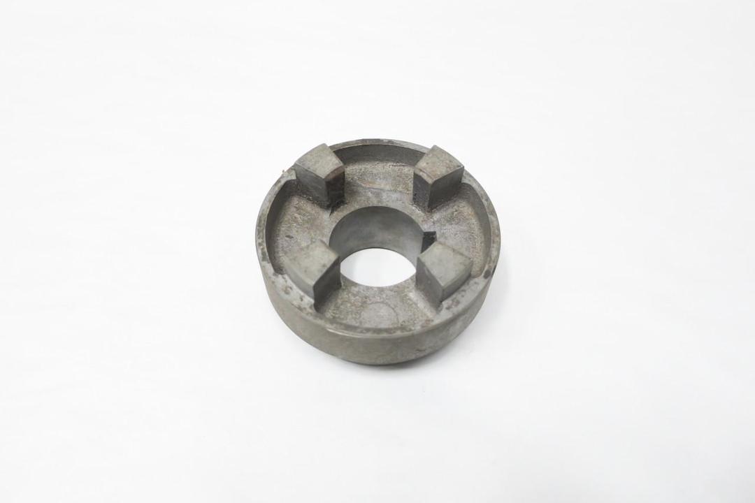 MAGNALOY 5.00 JAW COUPLING