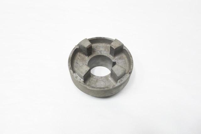 MAGNALOY 5.00 JAW COUPLING