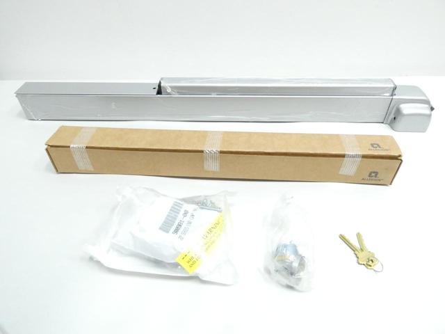 VON DUPRIN 22EO 3 689 ALK 3215 RIM EXIT DEVICE