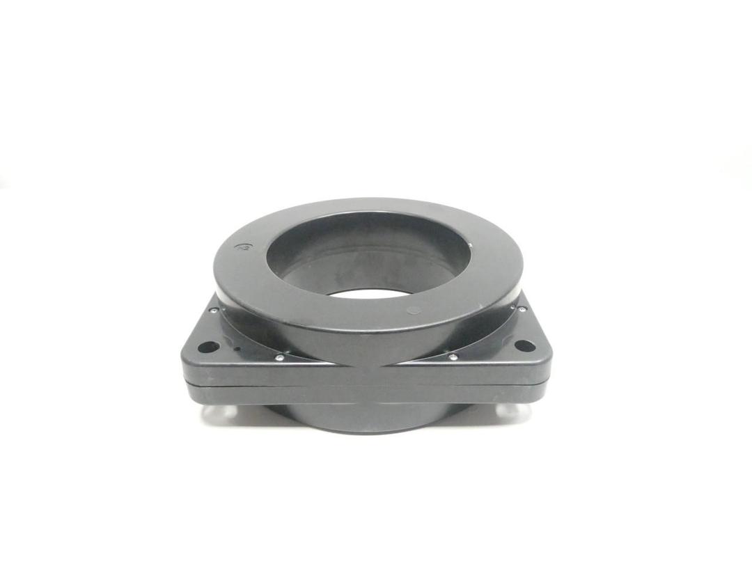 SQUARE D 780R-201 CURRENT TRANSFORMER 200:5 600V-AC