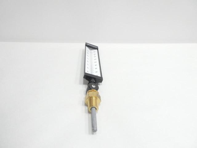 WEKSLER AS5H936ALP BIMETAL THERMOMETER 3-1/2IN 20-180F