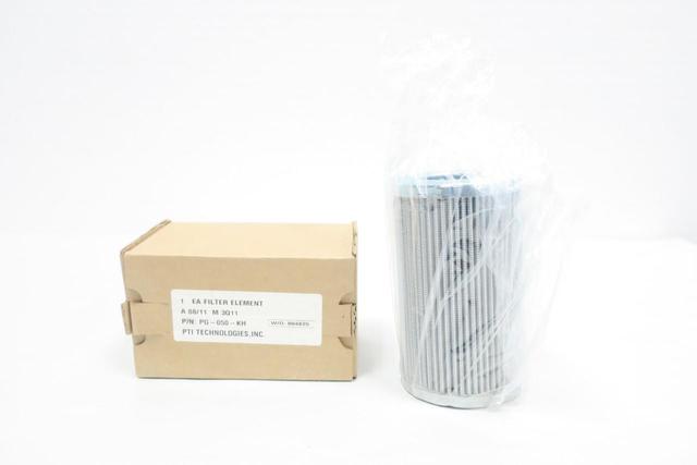 PTI TECHNOLOGIES PG-050-KH HYDRAULIC FILTER ELEMENT