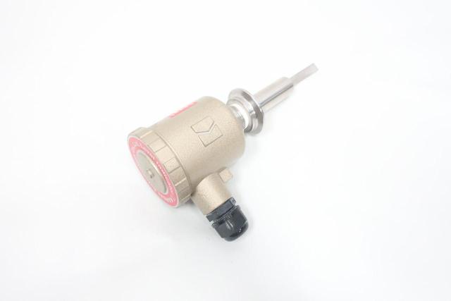 KANSAI XV2-221 CAPACITANCE LEVEL SWITCH