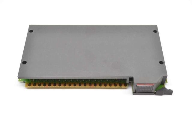 ALLEN BRADLEY 1771-ID16 ISOLATED INPUT MODULE SER B