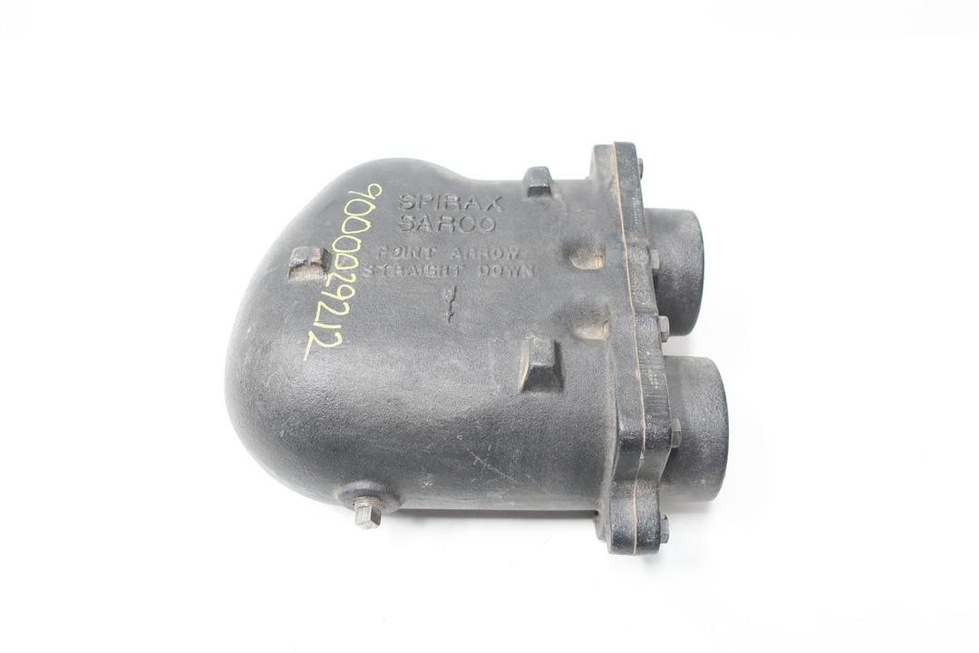 SPIRAX SARCO FTB-175 THERMODYNAMIC STEAM TRAP 175PSI 2IN