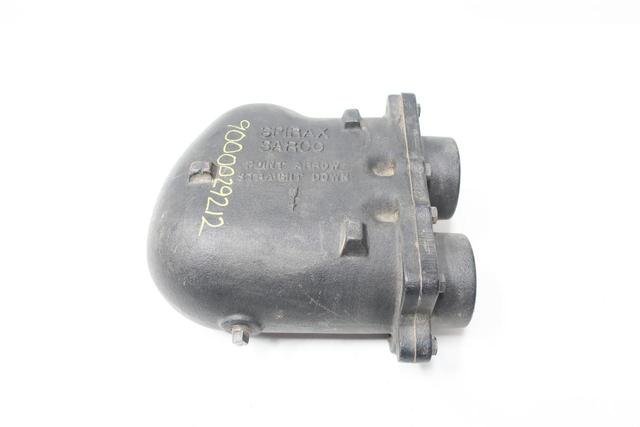 SPIRAX SARCO FTB-175 THERMODYNAMIC STEAM TRAP 175PSI 2IN