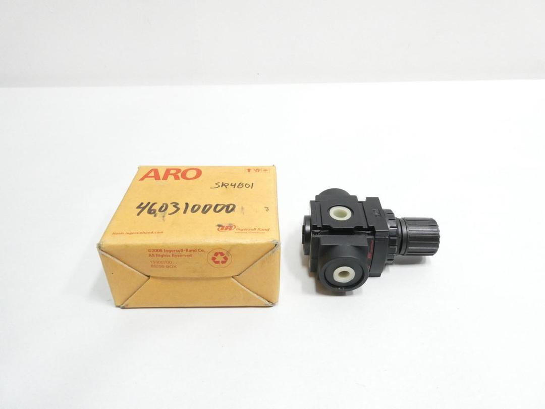 ARO R37121-100 PNEUMATIC REGULATOR