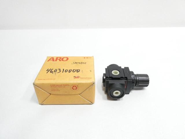 ARO R37121-100 PNEUMATIC REGULATOR