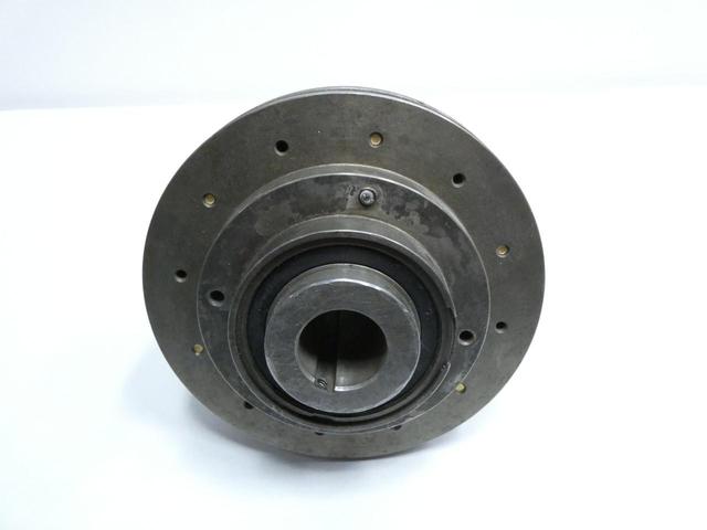 NEXEN 830800 PNEUMATIC BRAKE AND CLUTCH ASSEMBLY 1-1/2IN