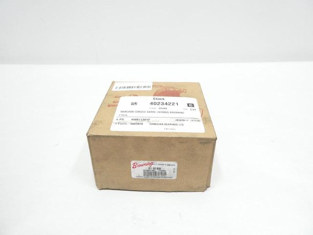 BROWNING R1 60MM SPLIT TAPER BUSHING
