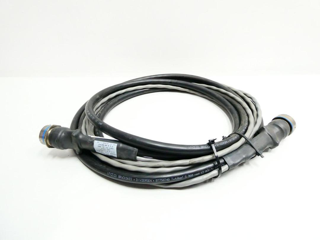 PK CONTROLS PKC-CBL-8068 ABS CABLE