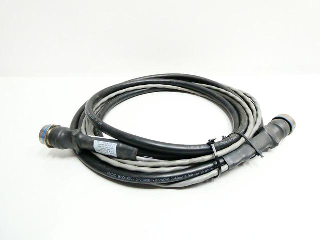 PK CONTROLS PKC-CBL-8068 ABS CABLE
