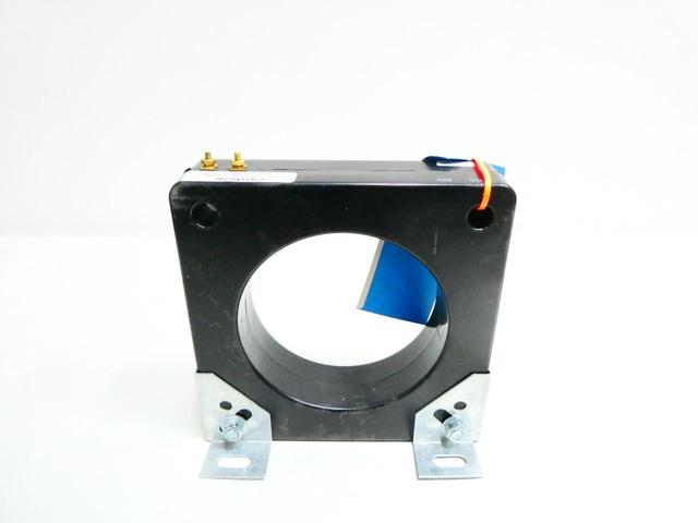 INSTRUMENT TRANSFORMER 120-501 CURRENT TRANSFORMER 500:5A 600V-AC