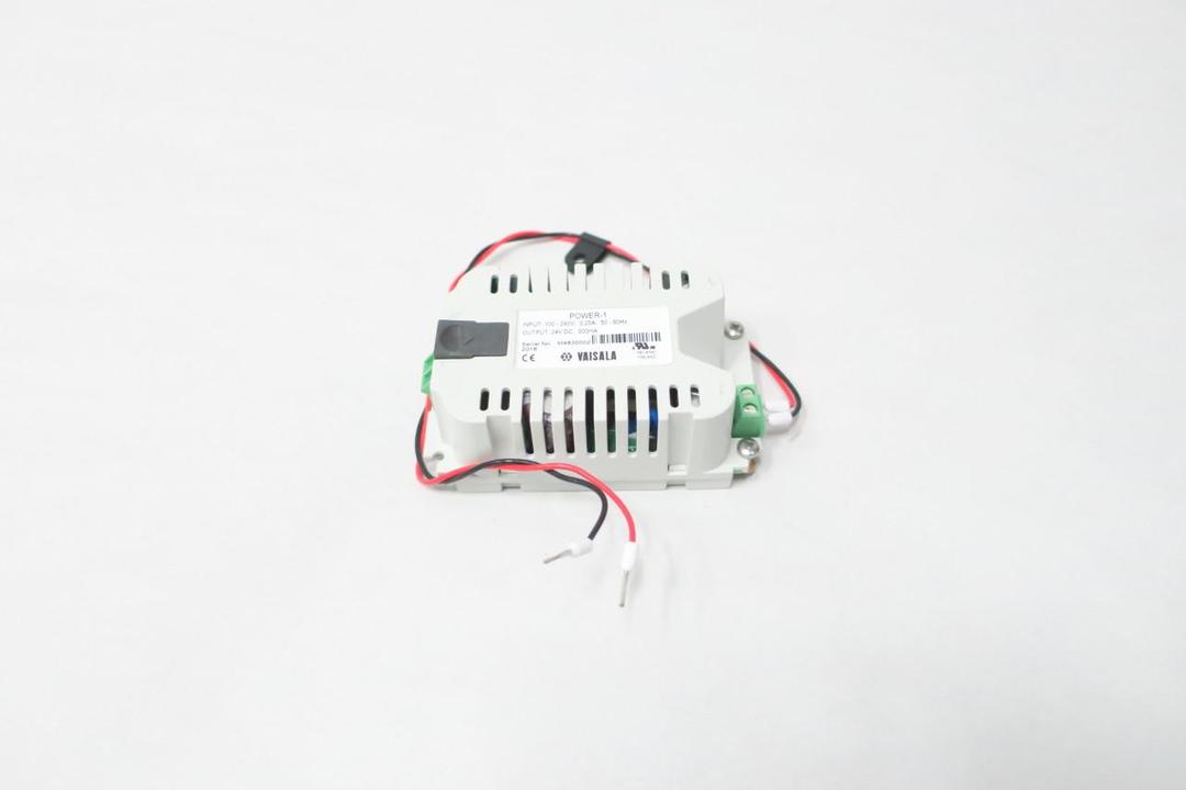 VAISALA POWER-1 POWER SUPPLY MODULE