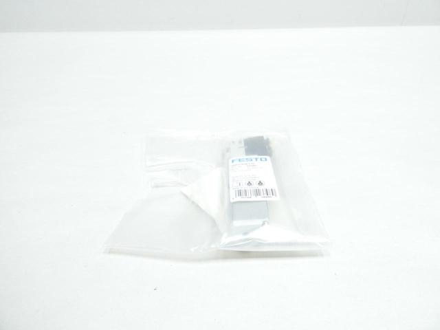 FESTO VMPA1-M1H-K-PI 533347 SOLENOID VALVE 15V-DC