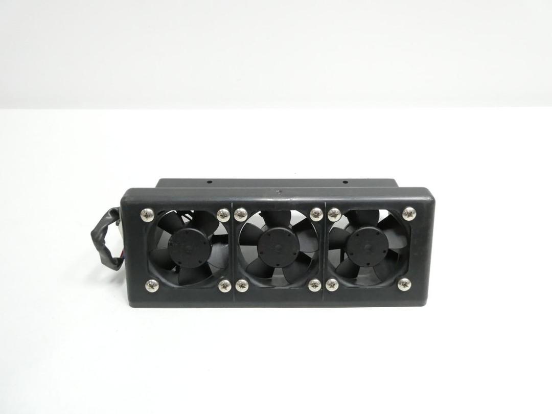 CLARK 8033377 FORKLIFT FAN ASSEMBLY