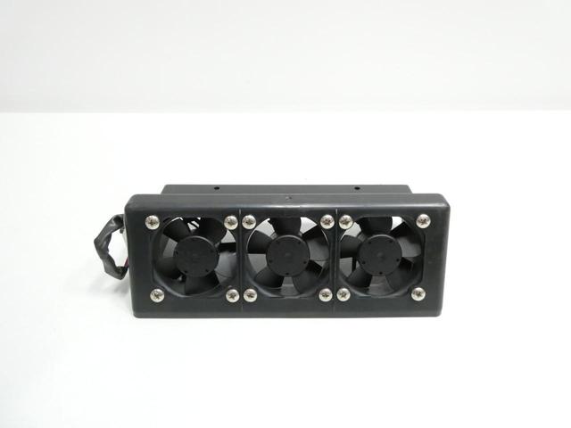 CLARK 8033377 FORKLIFT FAN ASSEMBLY