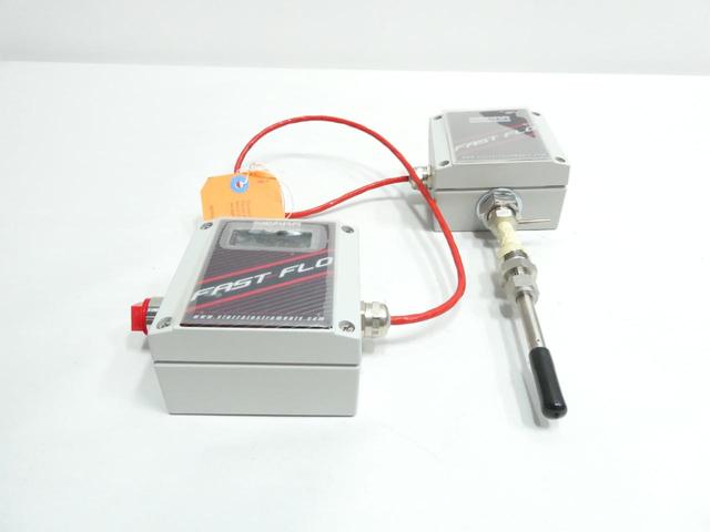 SIERRA 620S-L06-M0-EN4(1.5")-V4-DD-0 MASS FLOW METER