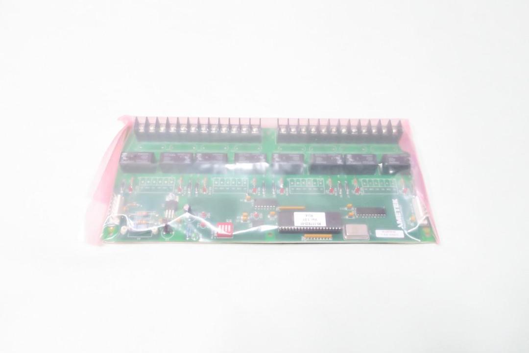 AMETEK 80-228700-90 PCB CIRCUIT BOARD