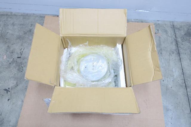 YASKAWA MOTOMAN HW9171451-A UP130 WRIST ASSEMBLY