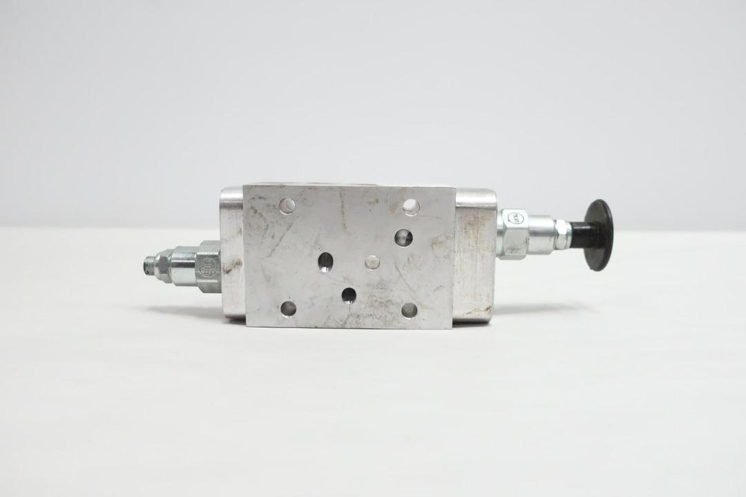 SUN HYDRAULICS YNAB LDN BA 9GQ5 HYDRAULIC VALVE