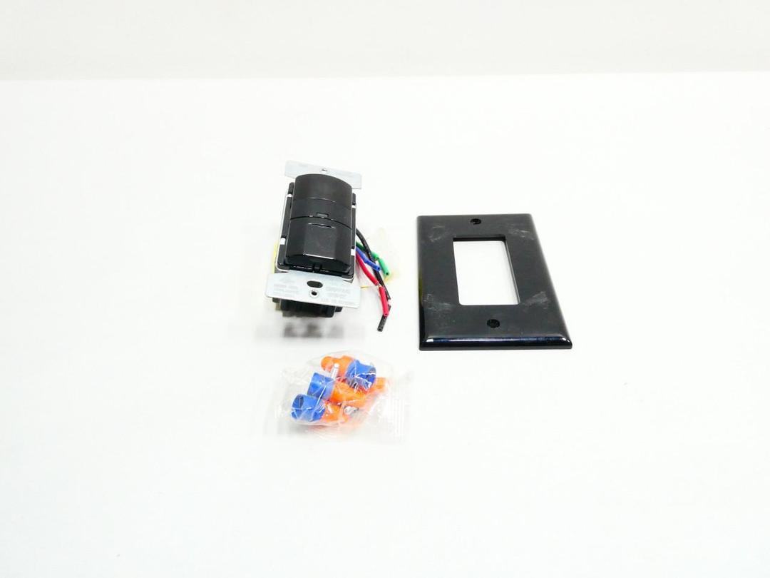 COOPER OS306U-BK OCCUPANCY SENSOR 600W 120V-AC