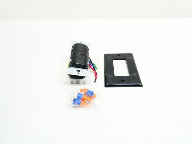 COOPER OS306U-BK OCCUPANCY SENSOR 600W 120V-AC