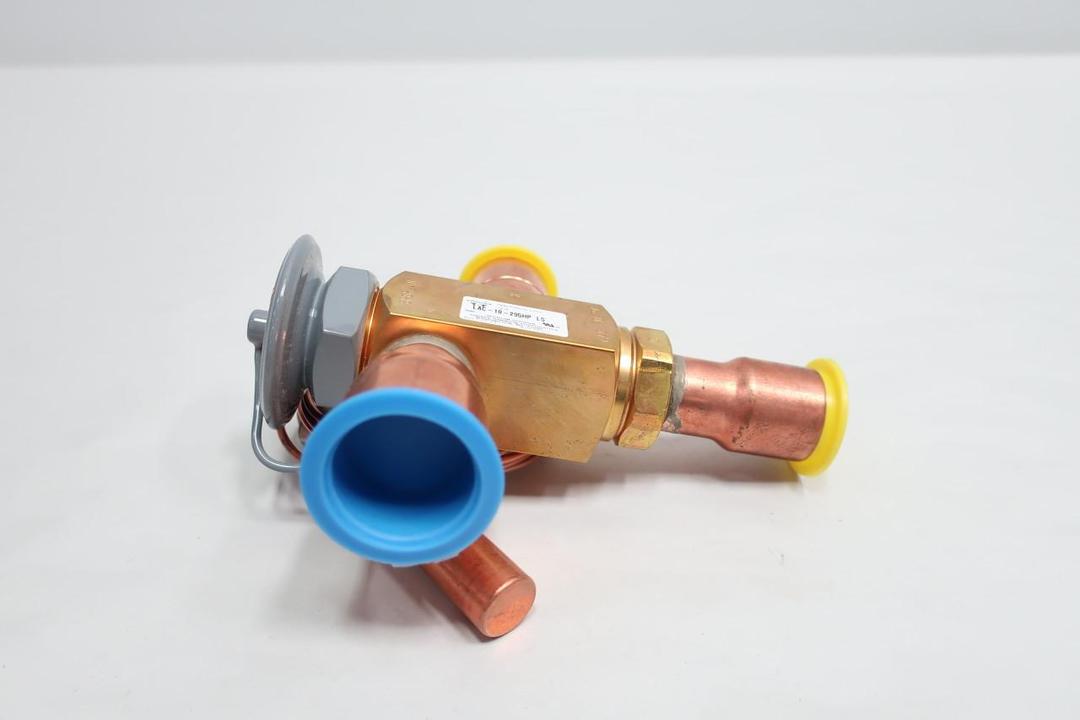 SPORLAN LAC-10-295HP HEAD PRESSURE CONTROL VALVE