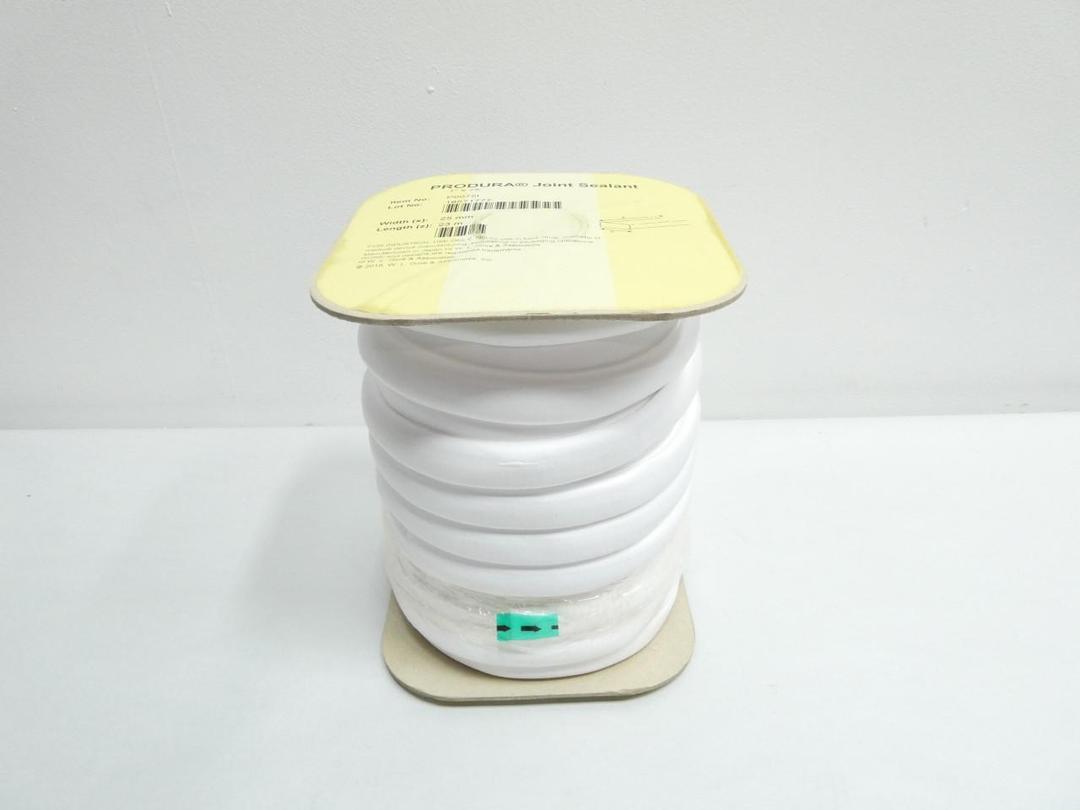 PRODURA P00751 JOINT SEALANT 1IN X 75FT