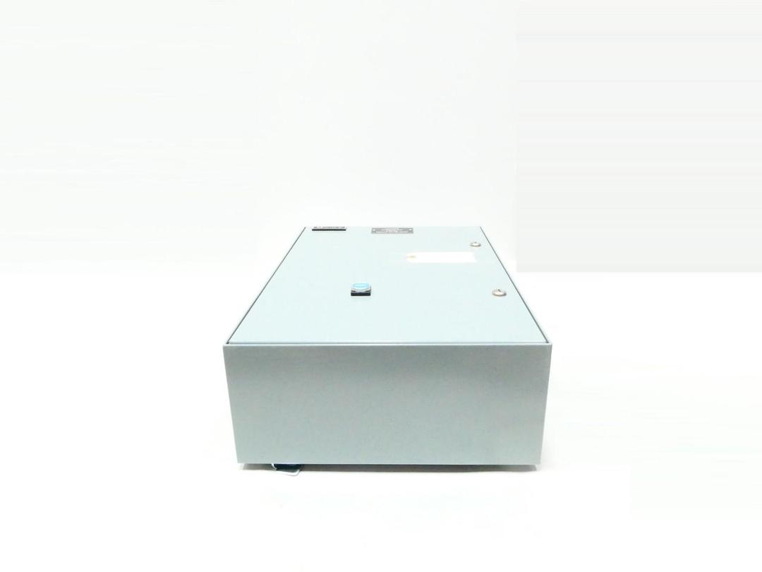 MOELLER 3-FVNR-BKR-23 SIZE 3 WALL-MOUNT COMBINATION STARTER 120V-AC 60HP