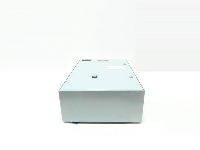MOELLER 3-FVNR-BKR-23 SIZE 3 WALL-MOUNT COMBINATION STARTER 120V-AC 60HP