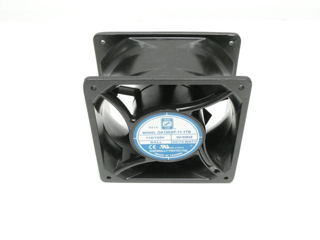ORION OA180AP-11-1TB FAN 110/120V-AC