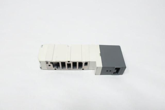 SMC VQC4100-5 PNEUMATIC SOLENOID VALVE 0.15-1MPA