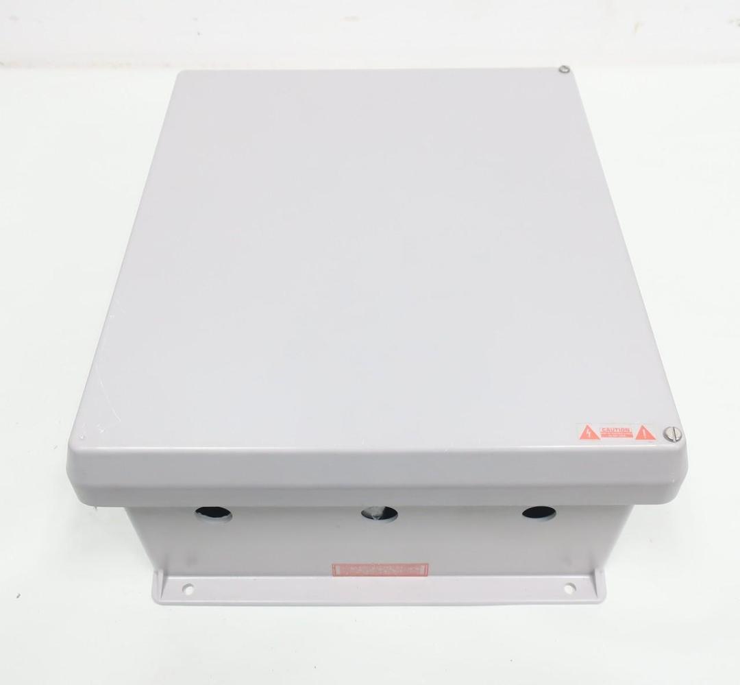 AMERICAN DYNAMICS AD1687CVSDC VARIABLE SPEED RECEIVER SECURITY SYSTEM 120V-AC