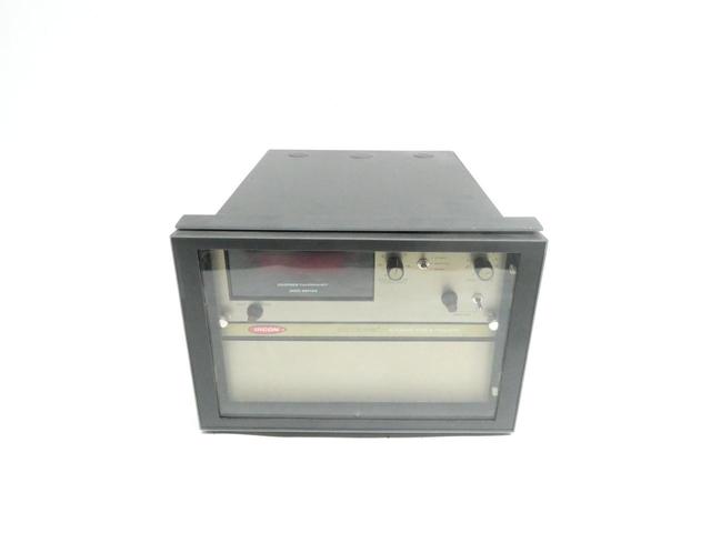 IRCON 2-25F10-0-1-1 MODLINE AUTOMATIC OPTICAL PYROMETER