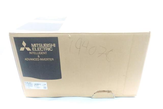 MITSUBISHI FR-A840-22K-1 INVERTER 480V-AC 30HP