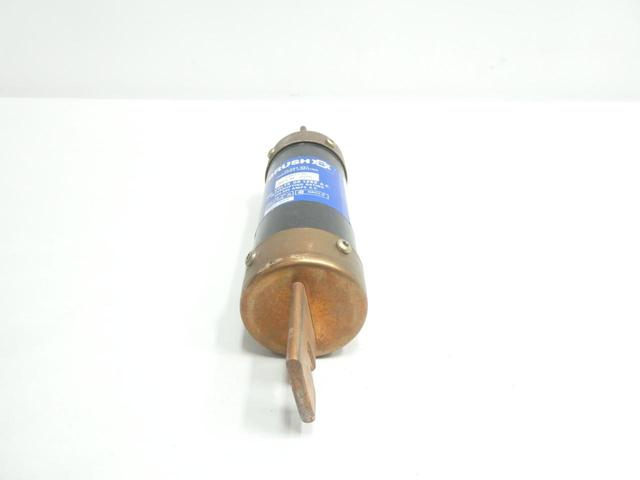 BRUSH SCLR 225 BLADE FUSE RK1 225A AMP 600V-AC