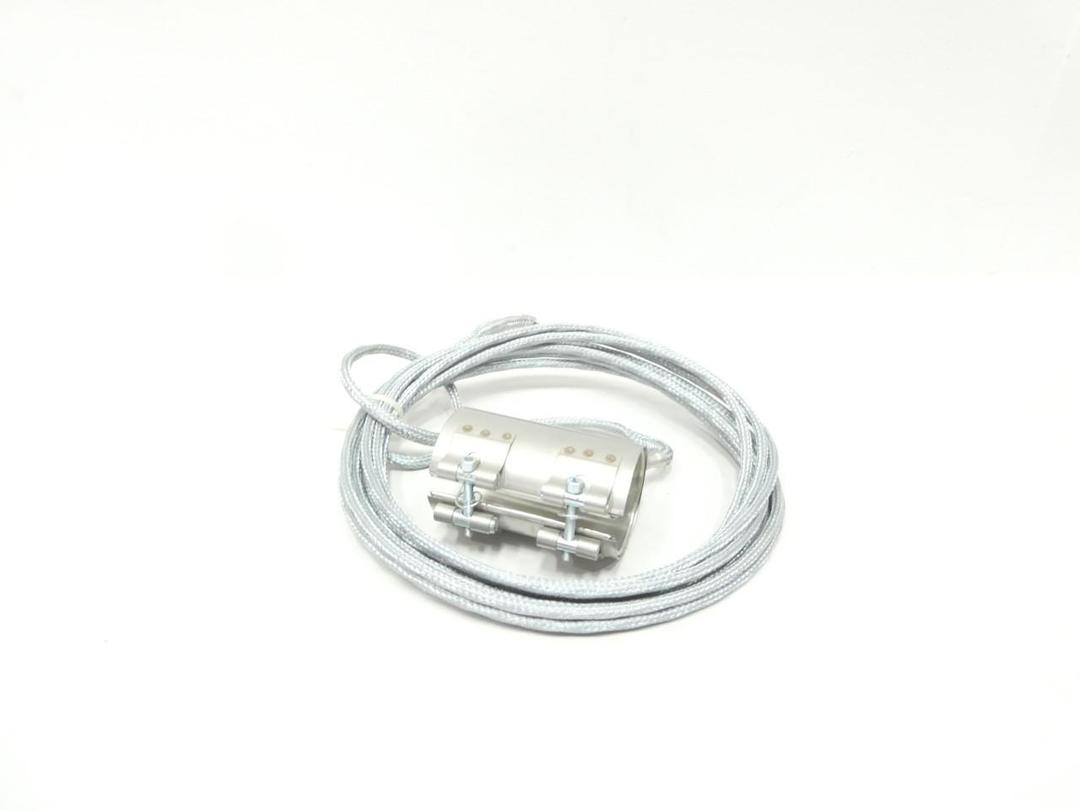 KJT 02216-0437 BAND HEATER 700W 120V-AC 2IN