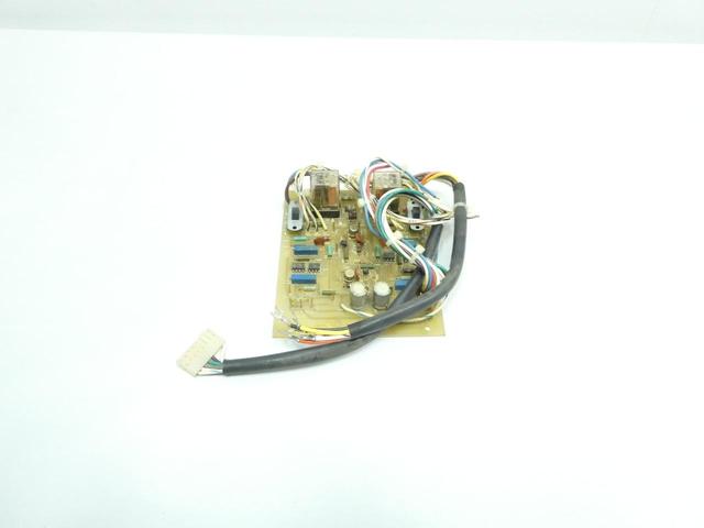 HACH 15653 PCB CIRCUIT BOARD