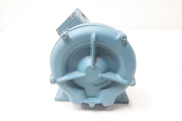 BODINE 34R6BFCI CENTRIFUGAL PUMP 1/8HP 1-1/8IN 1-1/8IN 115/208/230V-AC