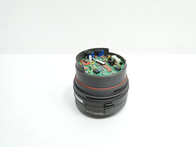 FISHER GE09609X022 TRANSDUCER MODULE ASSEMBLY