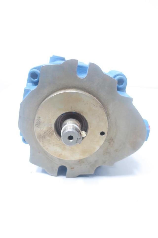 EATON 123AL02036A PVM045ER VARIABLE DISPLACEMENT HYDRAULIC PISTON PUMP