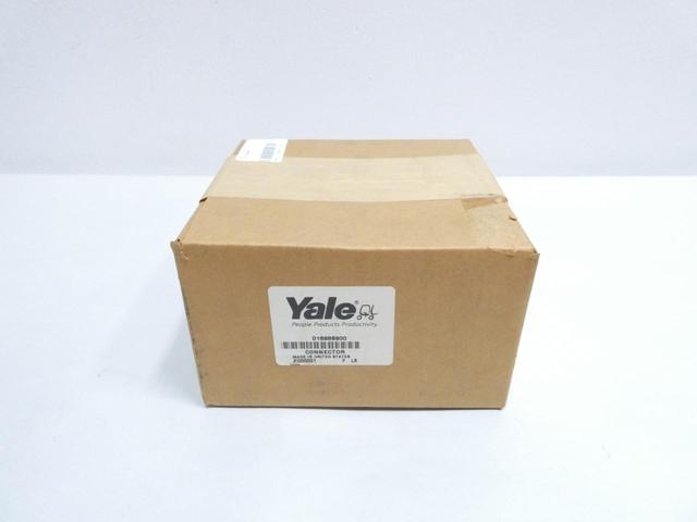 YALE 016988900 FORKLIFT BATTERY CONNECTOR