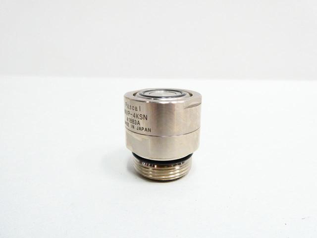 PASCAL WVP-4KSN FEMALE COOLANT COUPLER SOCKET